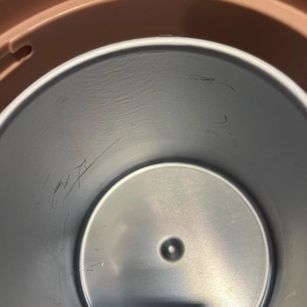 CWC Ice Cream Maker 0.8 quart - Picture 8 of 12